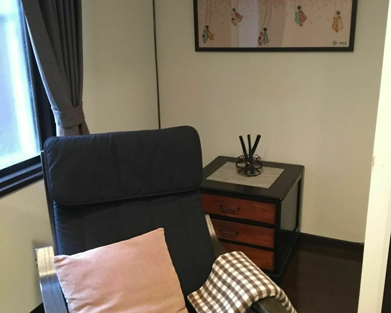 Apartment Kyo No Koyado Kanamachiya Kyoto