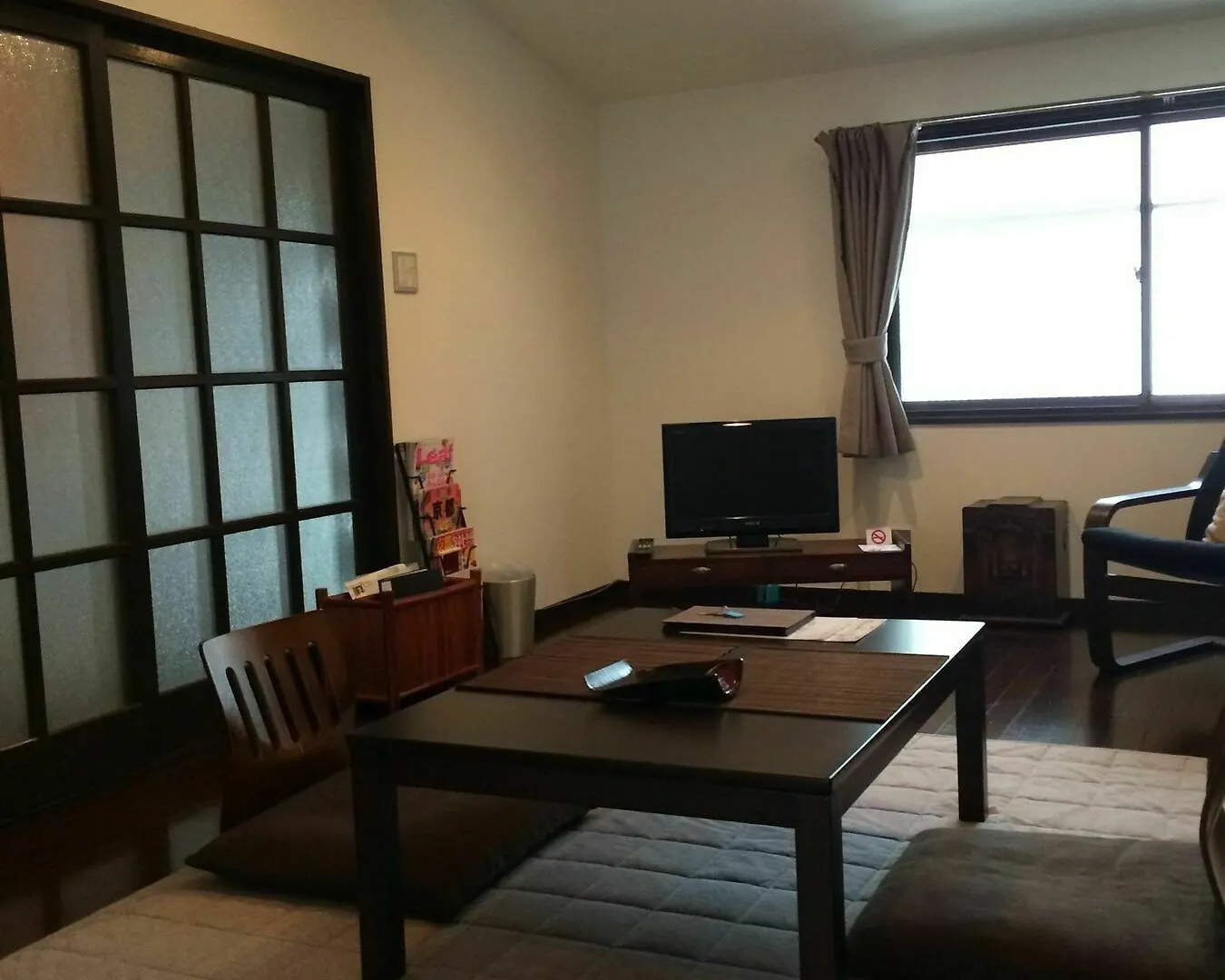 Kyo No Koyado Kanamachiya Kyoto Apartment